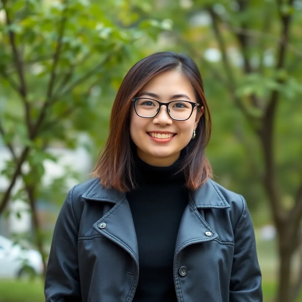 Zara Chang Avatar