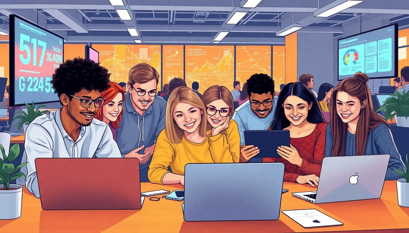 future of web apps