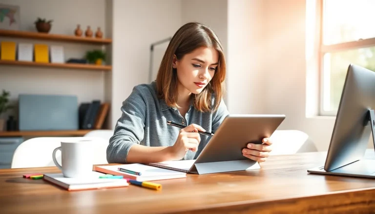 best productivity apps for ipad